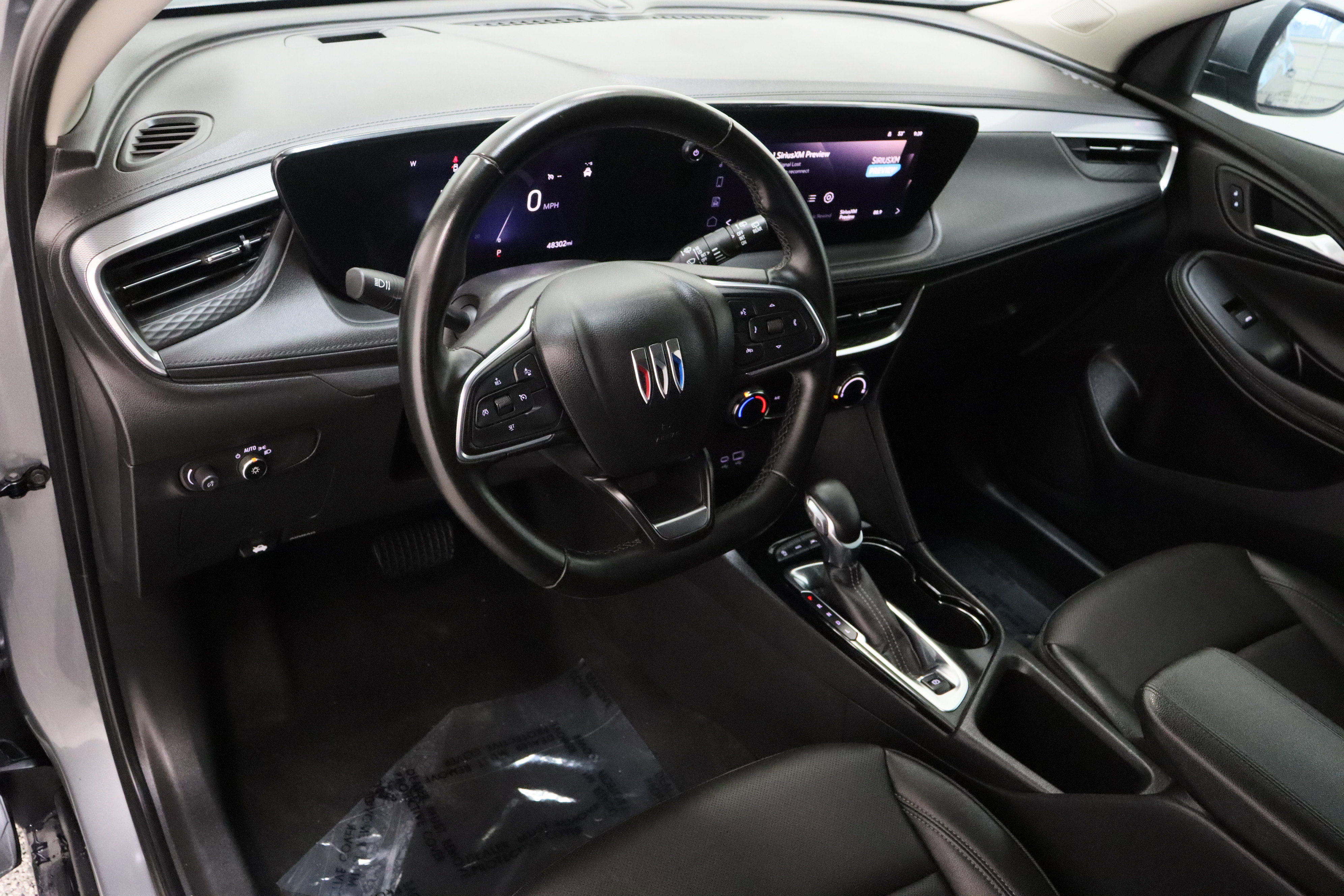 Used 2024 Buick Encore GX Sport Touring image 13