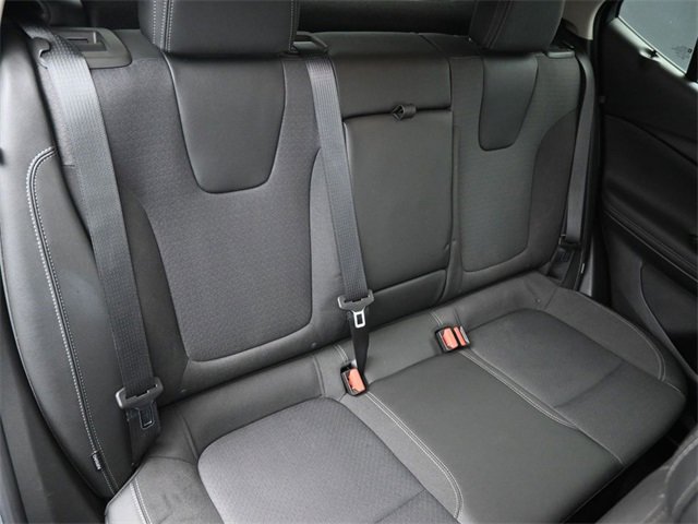 Used 2023 Buick Encore GX Select w/ Sport Touring Package image 39