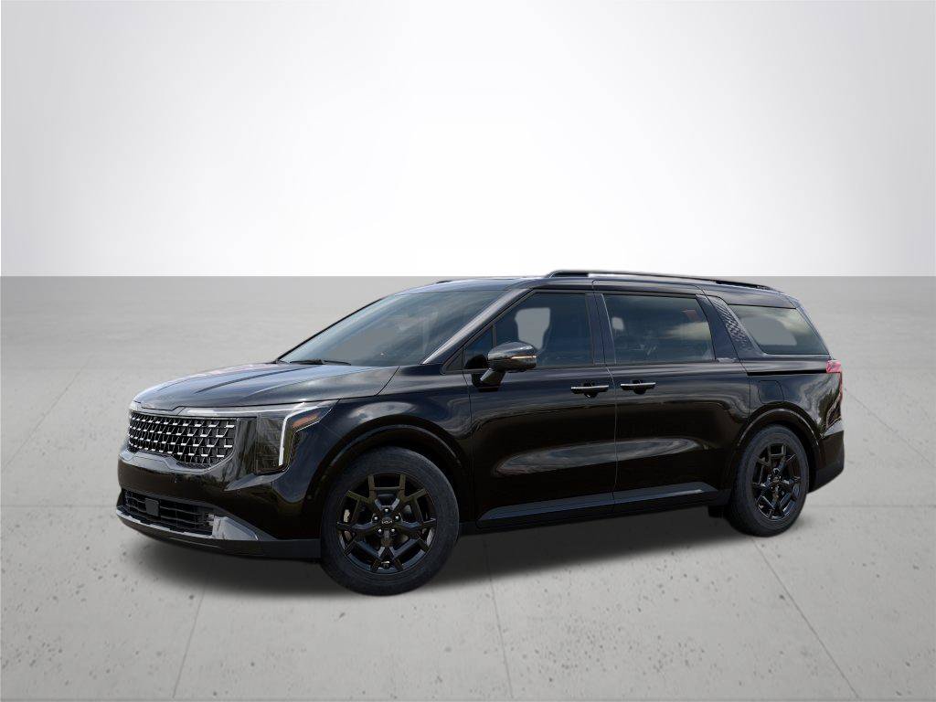 New 2026 Kia Carnival SX Prestige FWD image 3