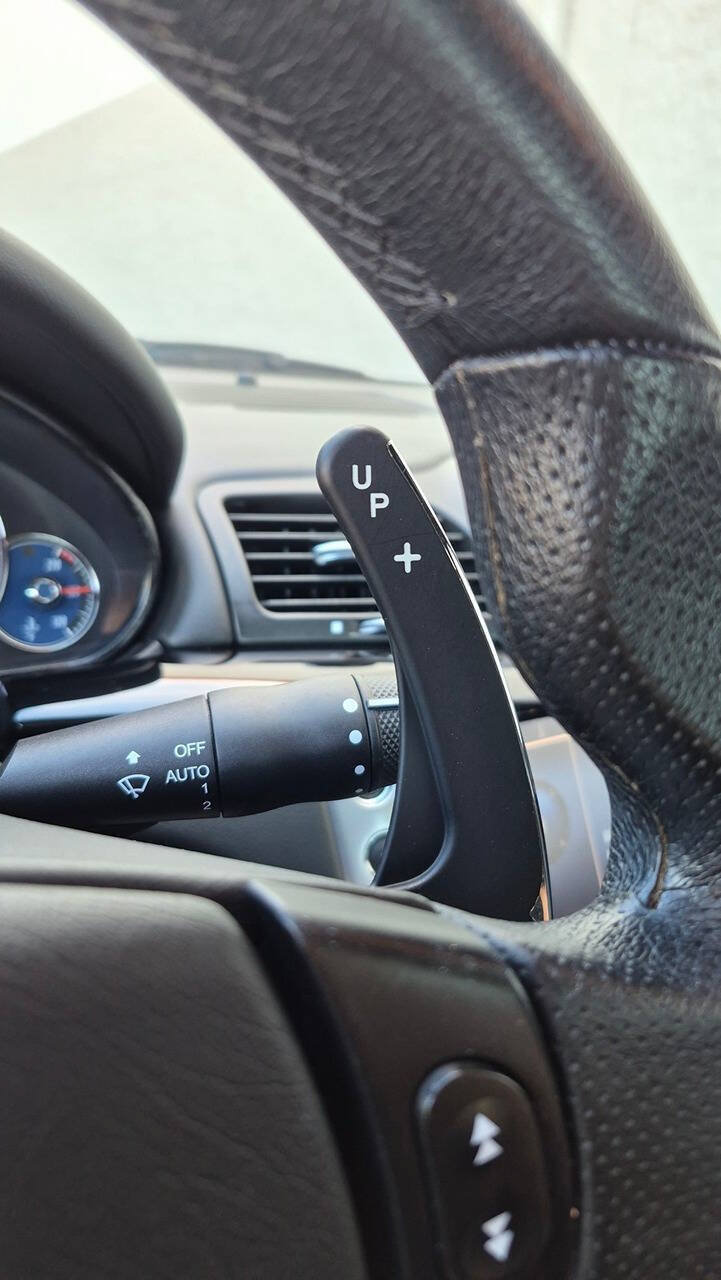 Used 2017 Maserati GranTurismo Sport RWD image 57
