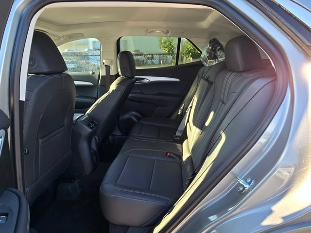 New 2026 Buick Envision Avenir AWD/4WD image 15