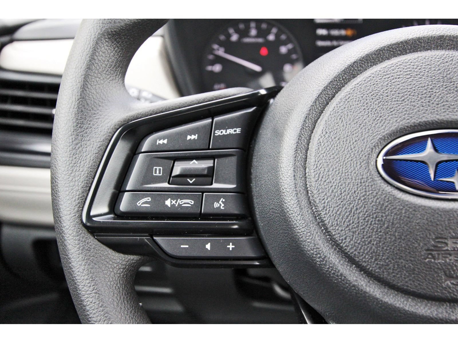 New 2026 Subaru Forester AWD/4WD image 14