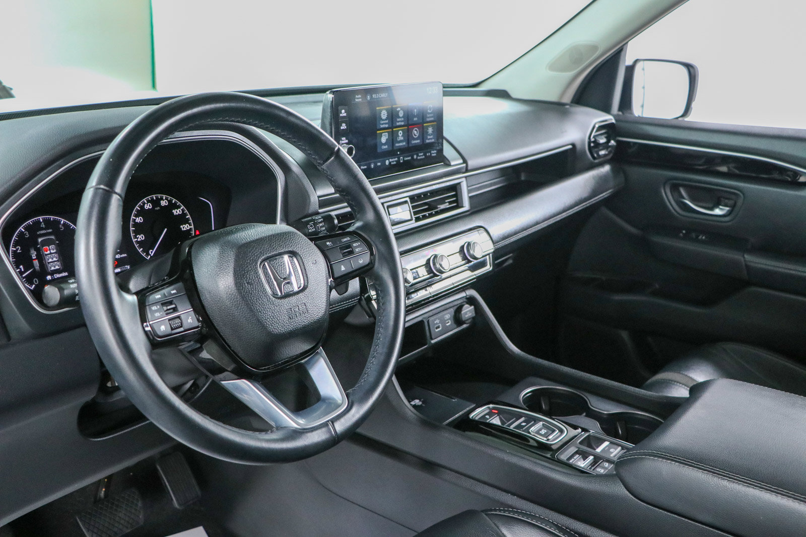 Used 2023 Honda Pilot EX-L image 22