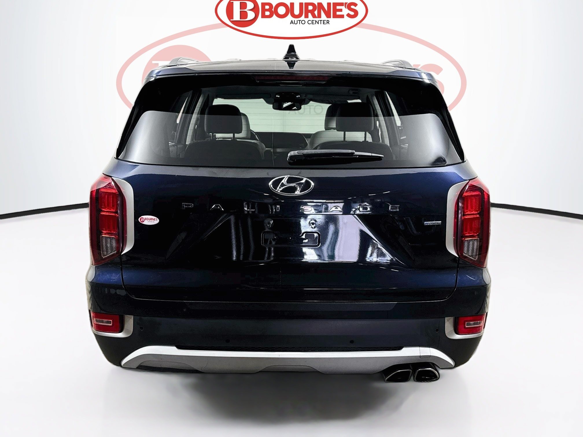 Used 2022 Hyundai Palisade SEL w/ Premium Package AWD/4WD image 10