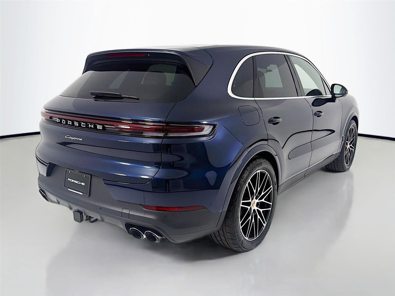 New 2026 Porsche Cayenne image 25