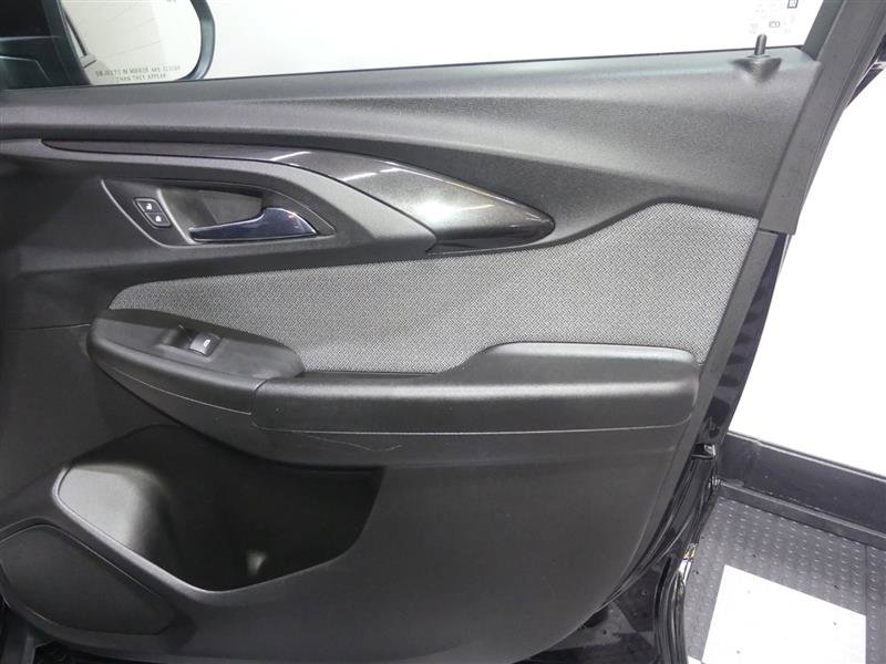 Used 2021 Chevrolet TrailBlazer LT w/ Convenience Package image 19