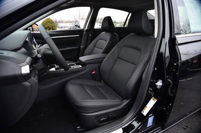 New 2025 Nissan Altima 2.5 SL image 22