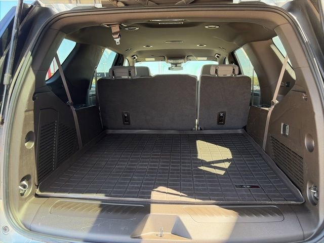 Used 2024 Chevrolet Tahoe LS w/ Driver Alert Package image 20