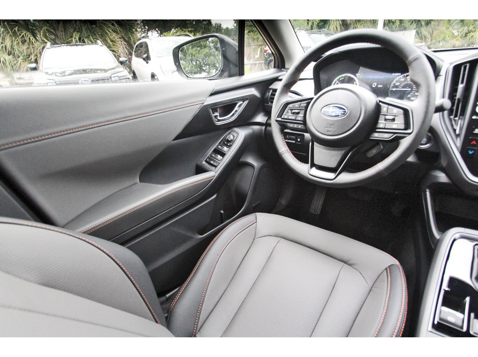 New 2026 Subaru Crosstrek 2.5i Limited AWD/4WD image 6