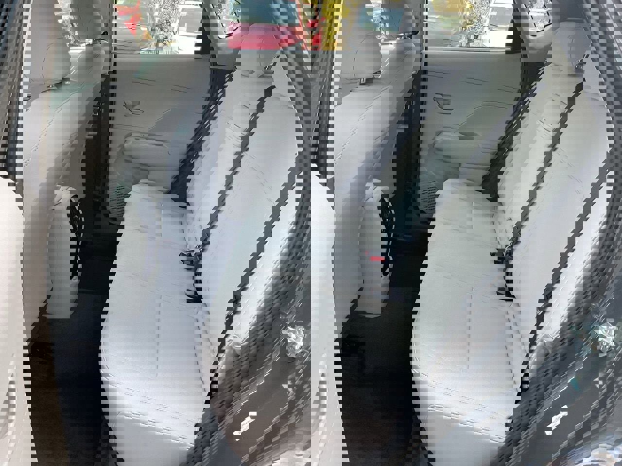 Used 2025 Hyundai Kona SEL image 15