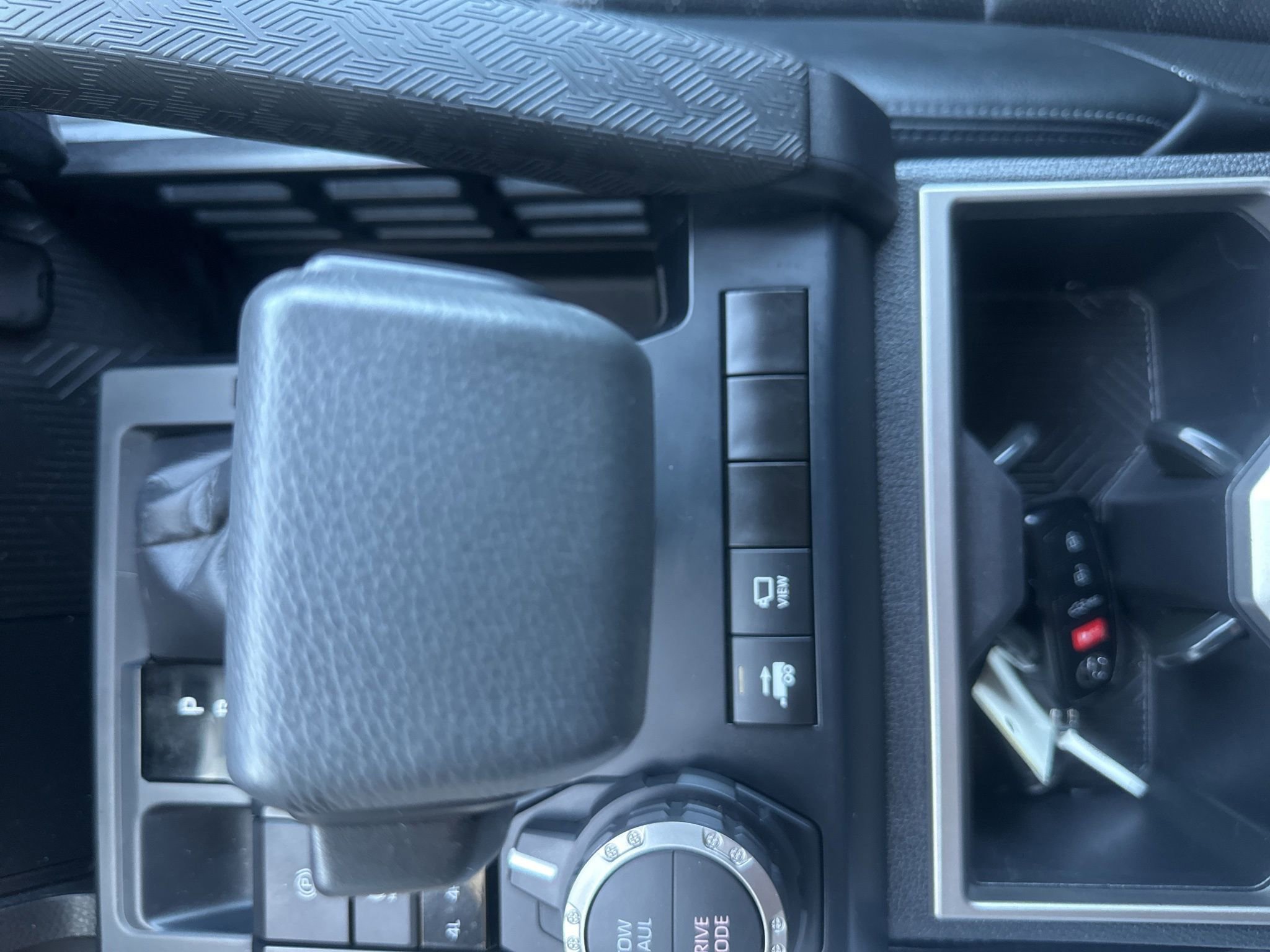 Used 2024 Toyota Tacoma TRD Sport w/ TRD Sport Premium Package AWD/4WD image 41