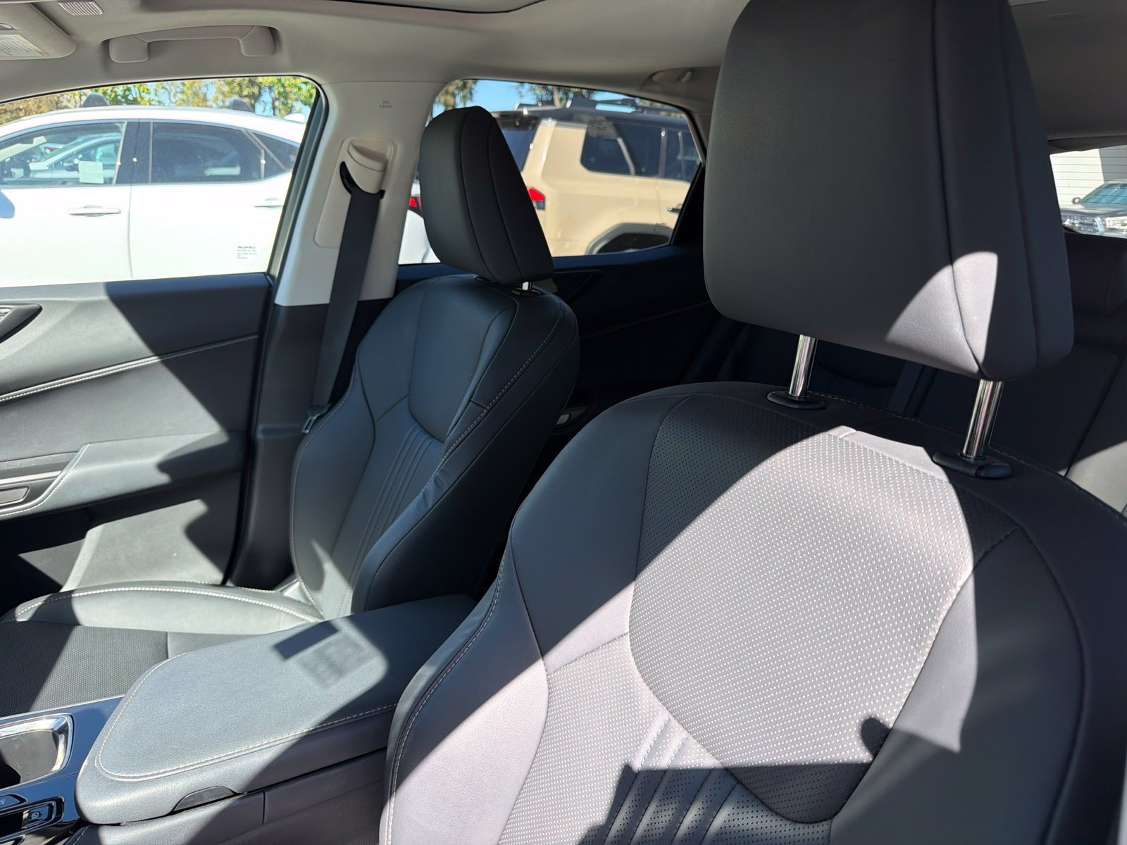 Used 2026 Lexus NX 350 AWD w/ Accessory Package (2T) image 8