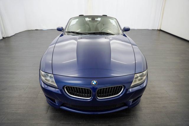 Used 2006 BMW M Roadster RWD image 14