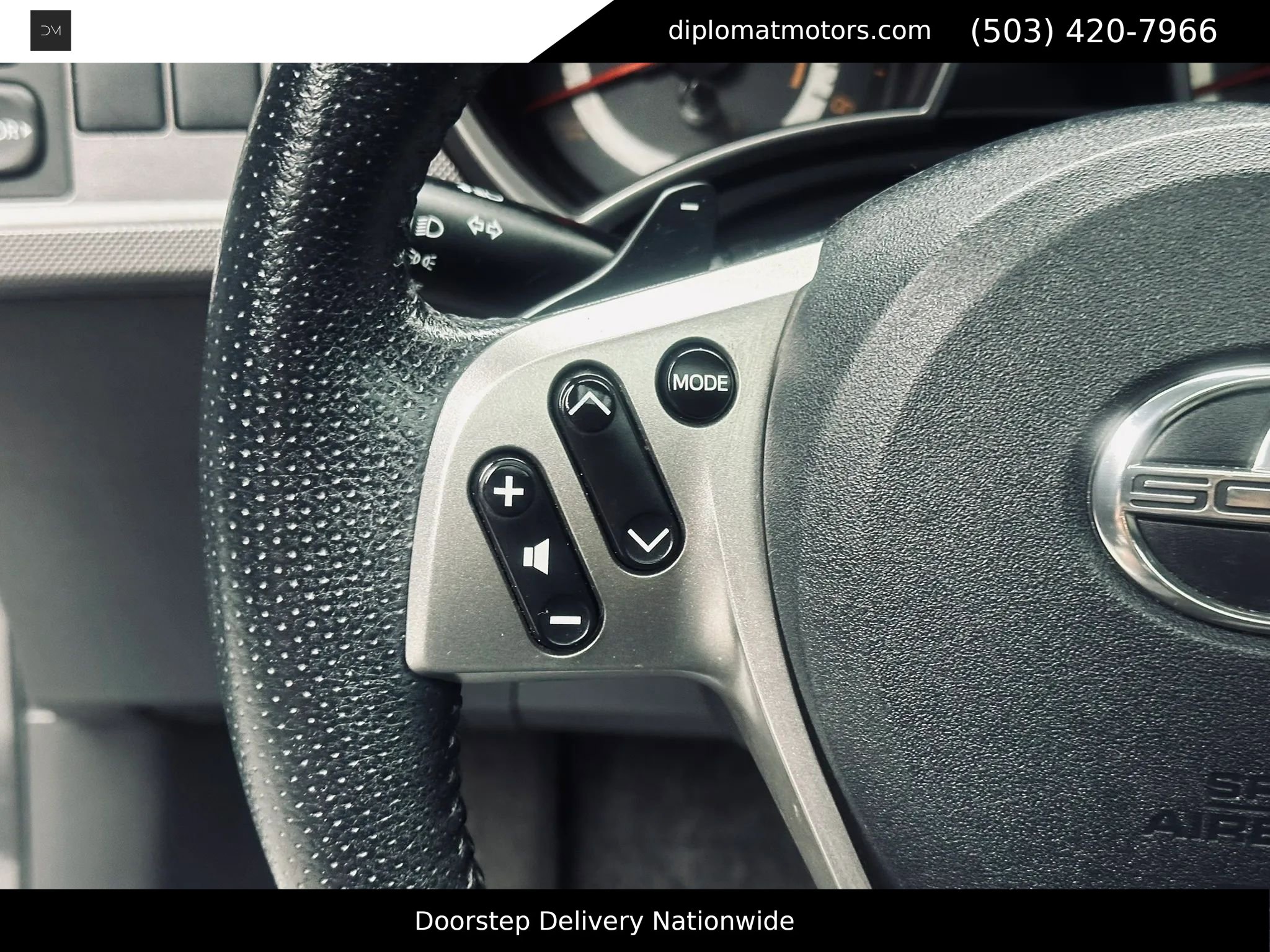 Used 2015 Scion tC FWD image 26