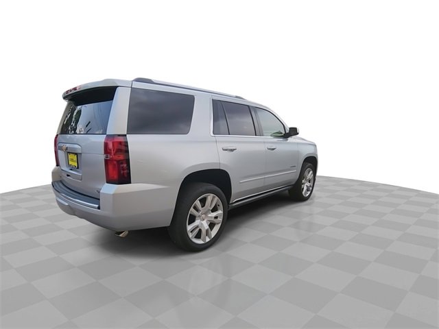 Used 2017 Chevrolet Tahoe Premier image 8
