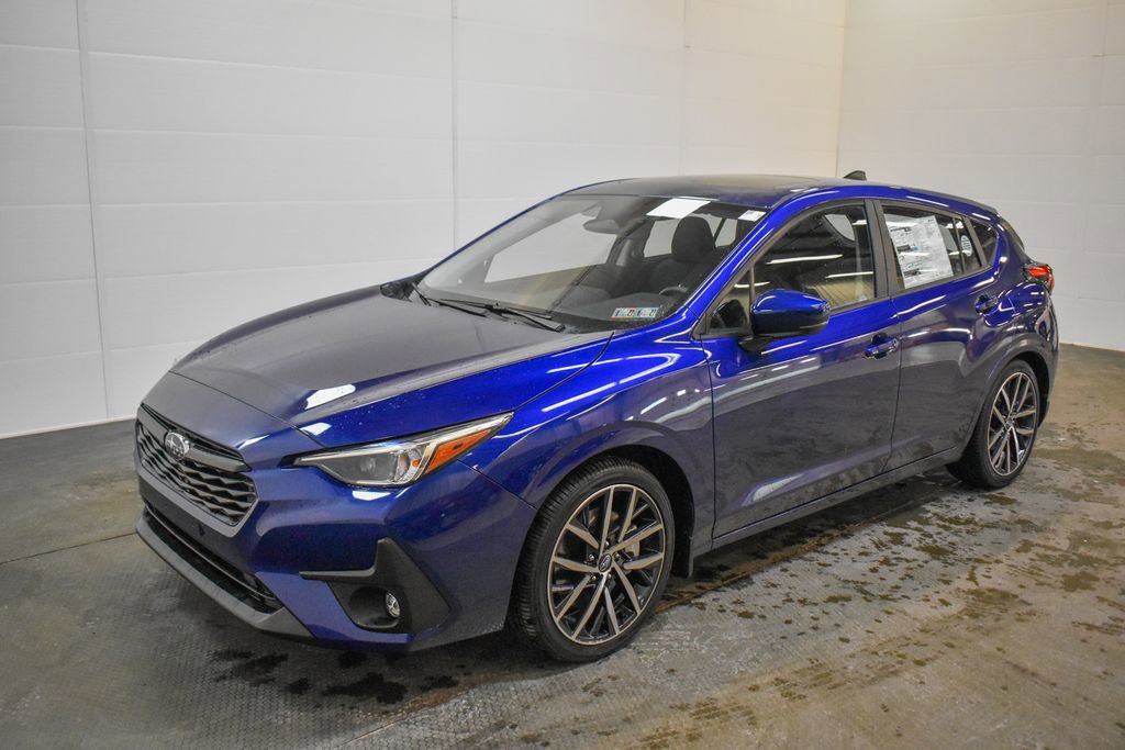 New 2026 Subaru Impreza 2.0i Sport image 5