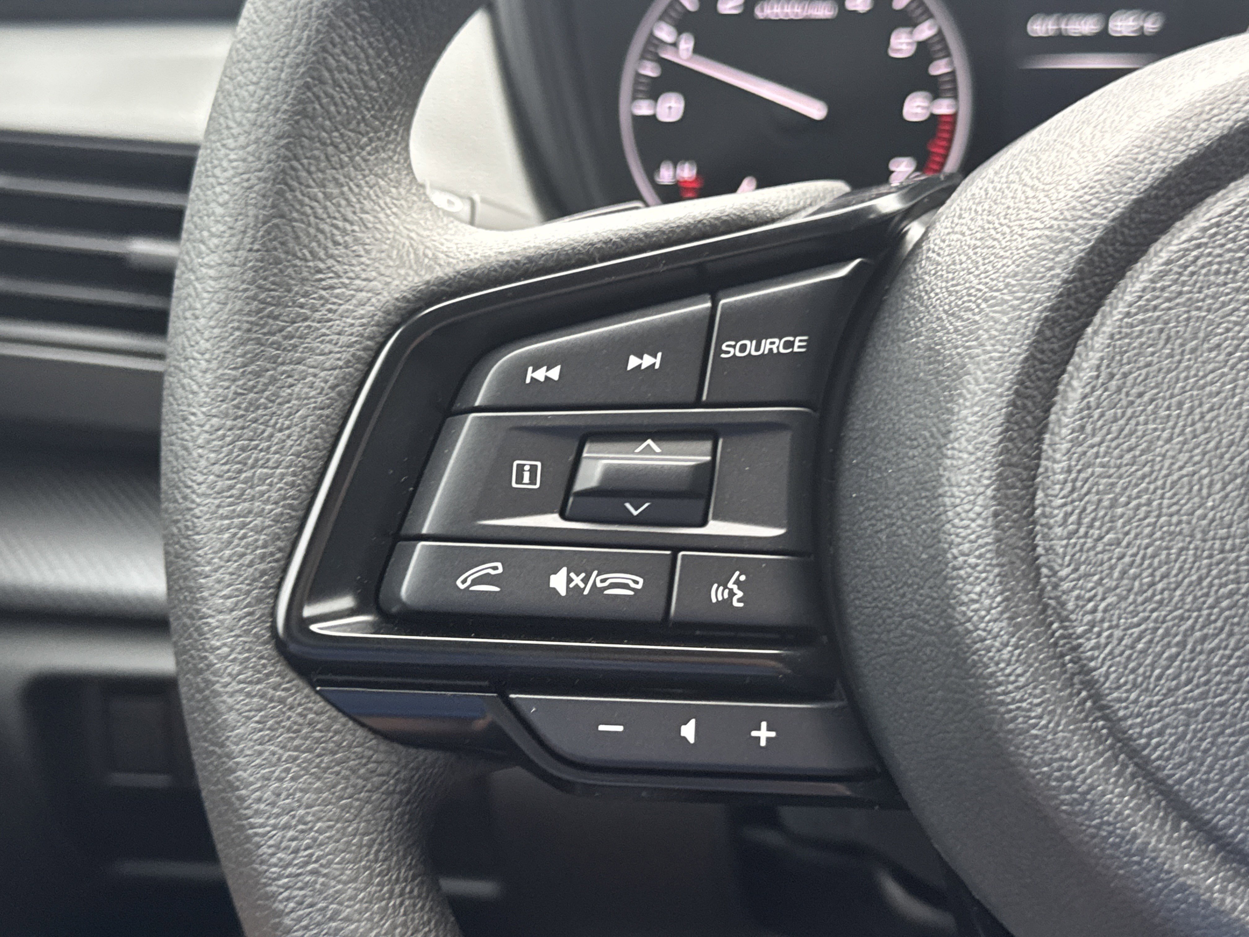 New 2026 Subaru Crosstrek 2.0i Premium image 15