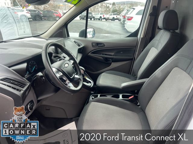 Used 2020 Ford Transit Connect XL image 22
