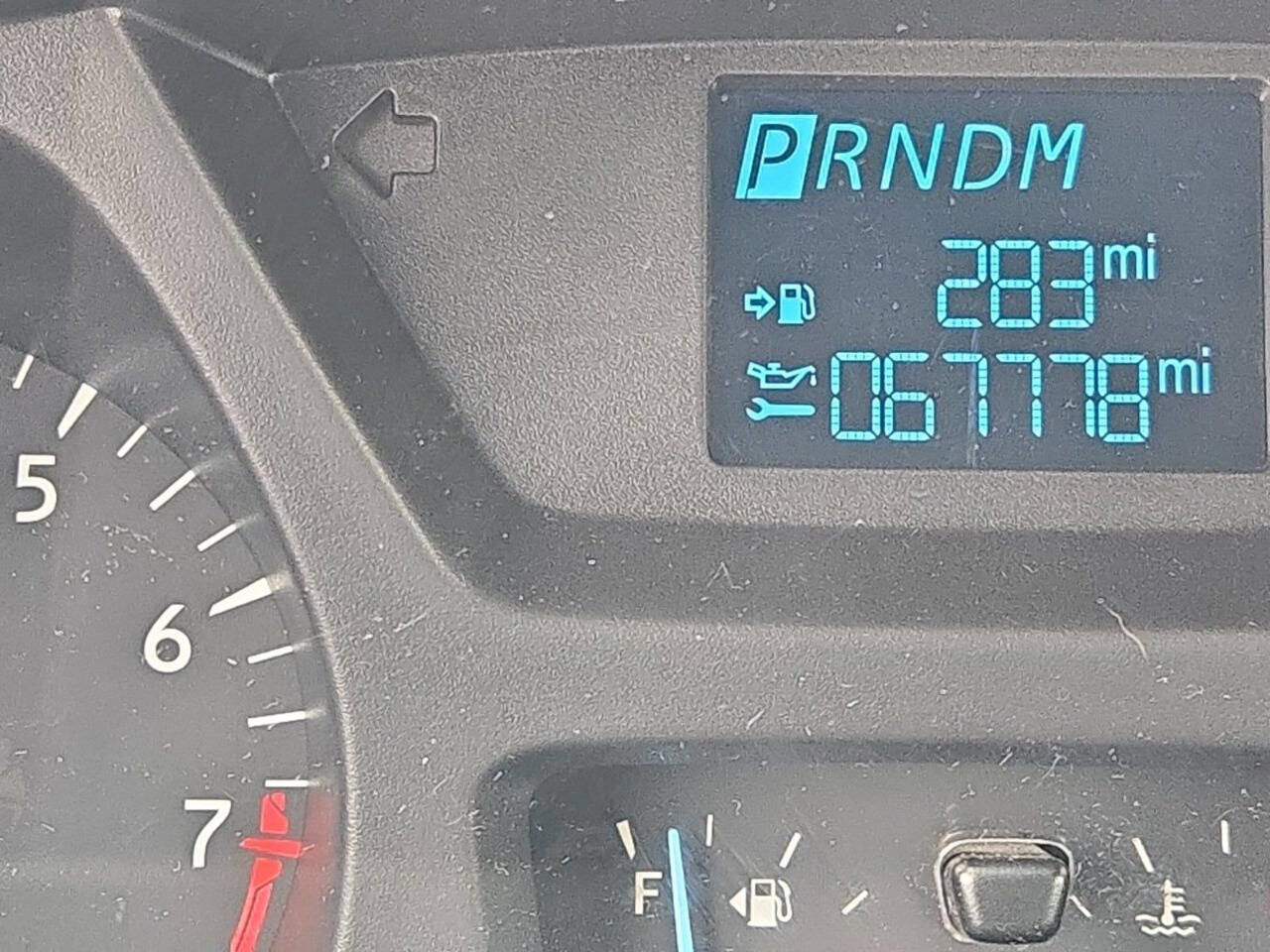 Used 2019 Ford Transit 250 148 Medium Roof RWD image 7