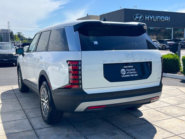 New 2026 Hyundai Palisade SE AWD/4WD image 7