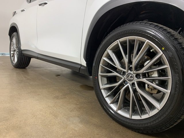 Used 2023 Lexus NX 350 AWD w/ Luxury Package image 39