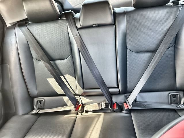 New 2026 Toyota Prius Plug-In Hybrid image 32