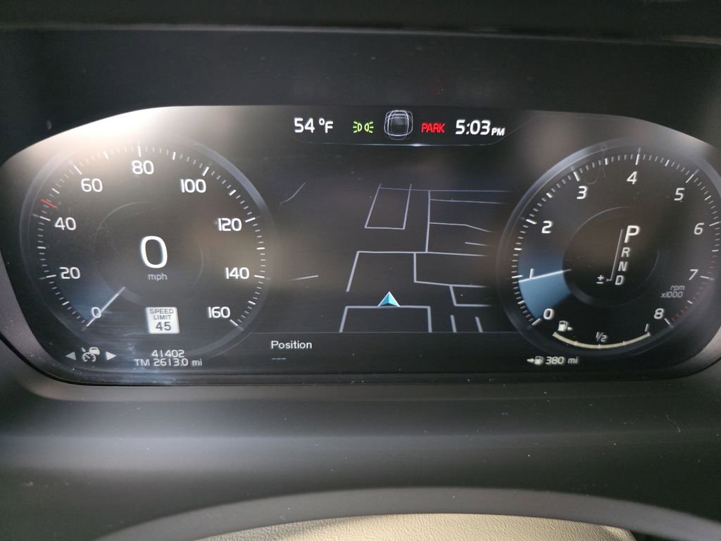 Used 2022 Volvo XC90 T6 Inscription w/ Advanced Package image 32