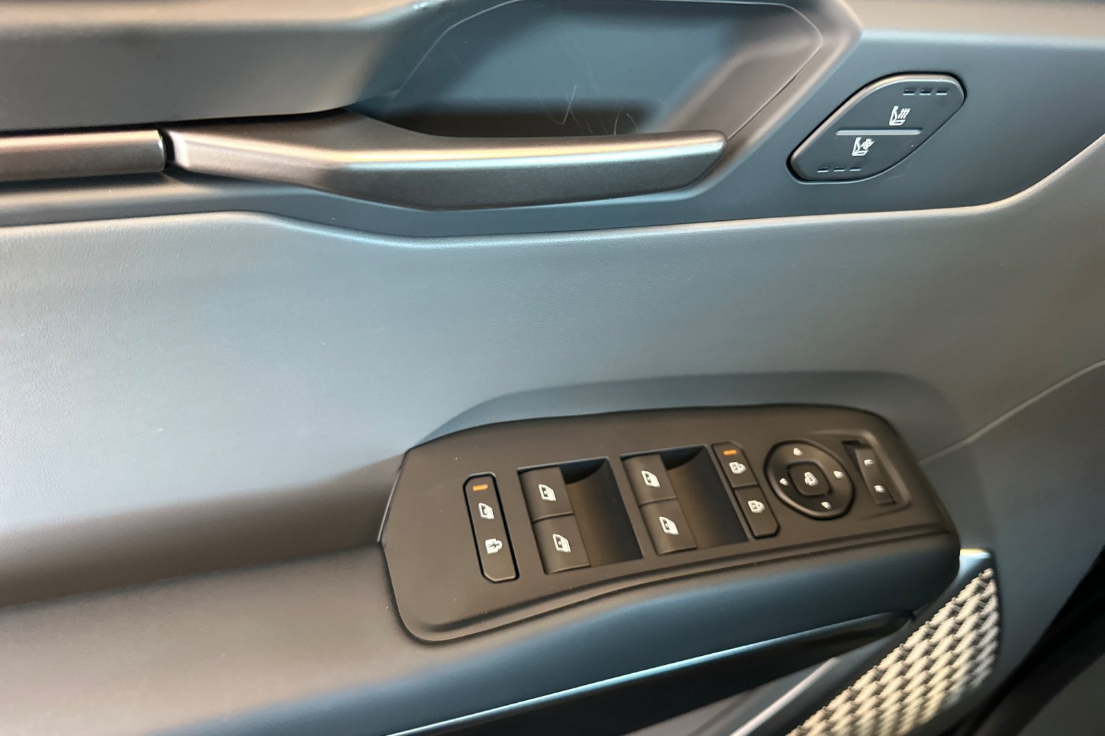 New 2026 Kia EV9 Light RWD image 11