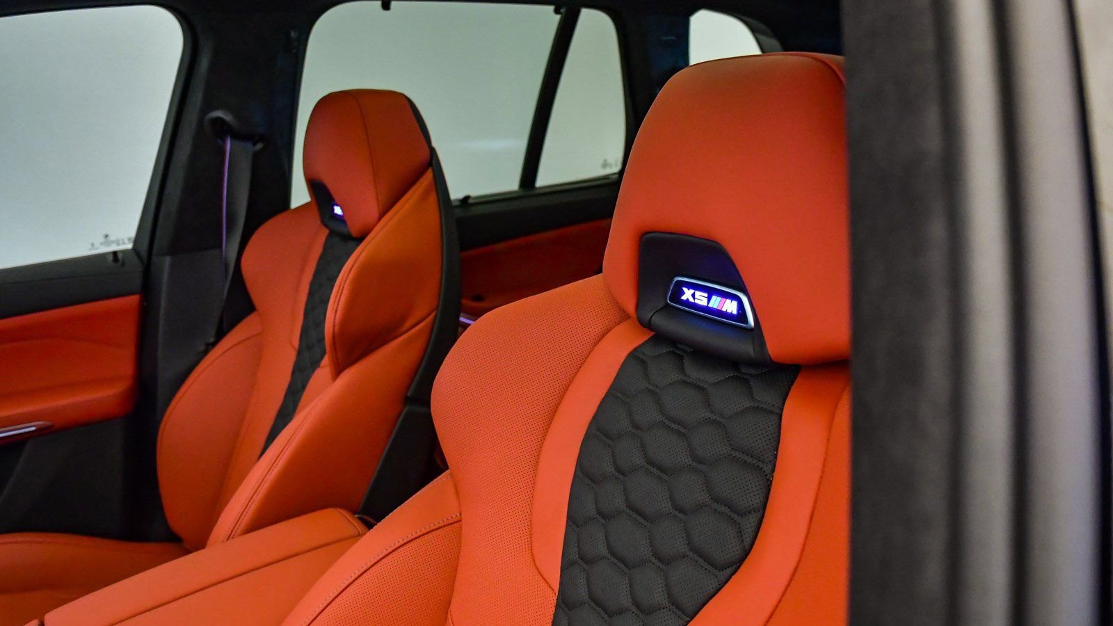 New 2026 BMW X5 M Competition w/ Executive Package image 31