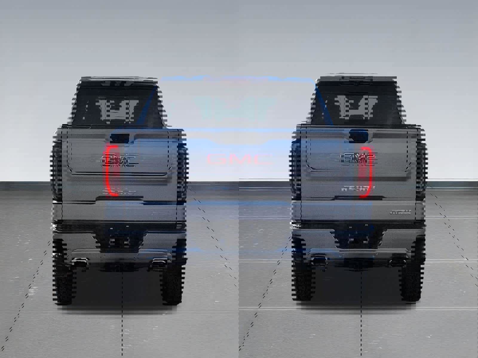 Used 2023 GMC Sierra 1500 Denali image 5