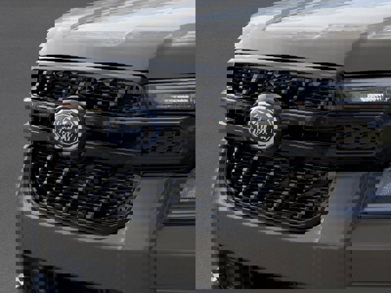 New 2025 Ford Ranger XLT w/ Black Appearance Package image 17