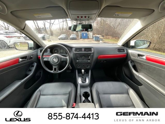 Used 2014 Volkswagen Jetta SE image 14