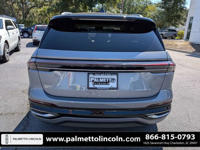 Used 2024 Lincoln Nautilus Reserve w/ Equipment Group 202A AWD/4WD image 4