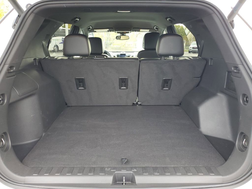 Certified 2023 Chevrolet Equinox Premier image 30