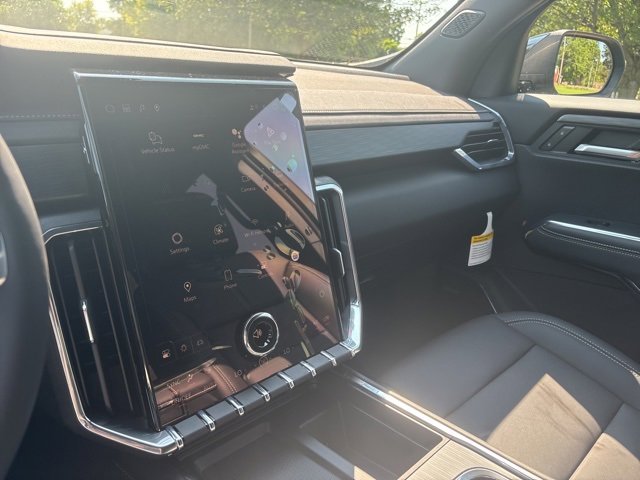 New 2026 GMC Acadia Elevation w/ Black Edition image 24