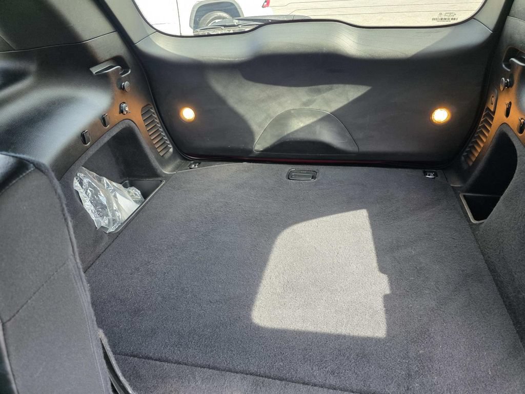 Used 2019 Jeep Grand Cherokee Altitude RWD image 8