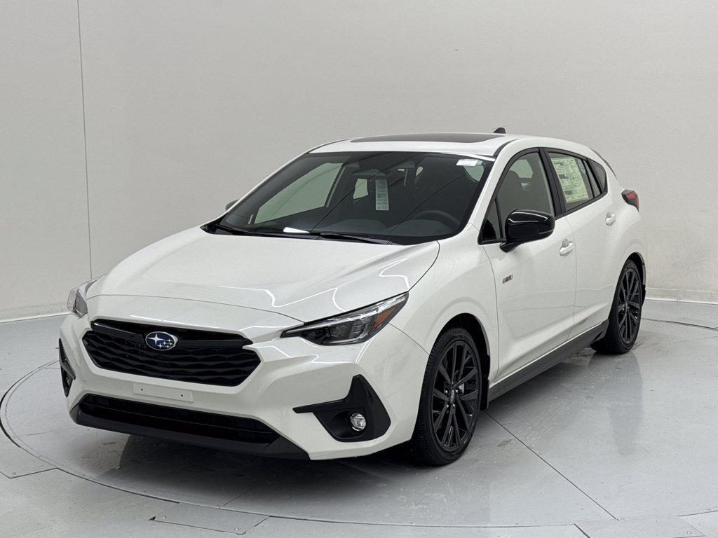 New 2026 Subaru Impreza RS w/ Popular Package #3
