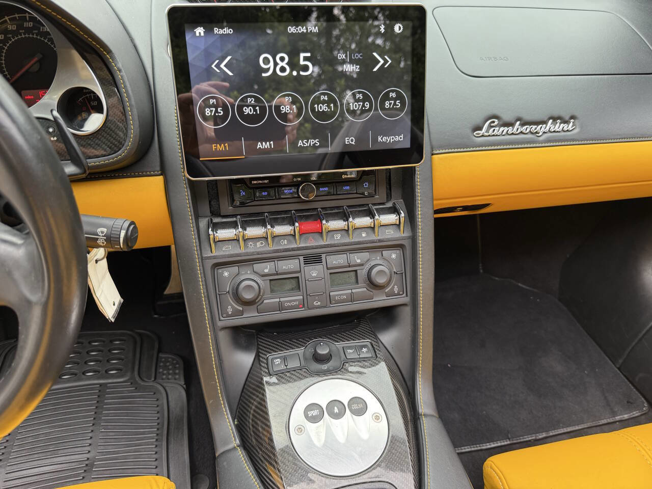 Used 2011 Lamborghini Gallardo LP 560-4 image 45