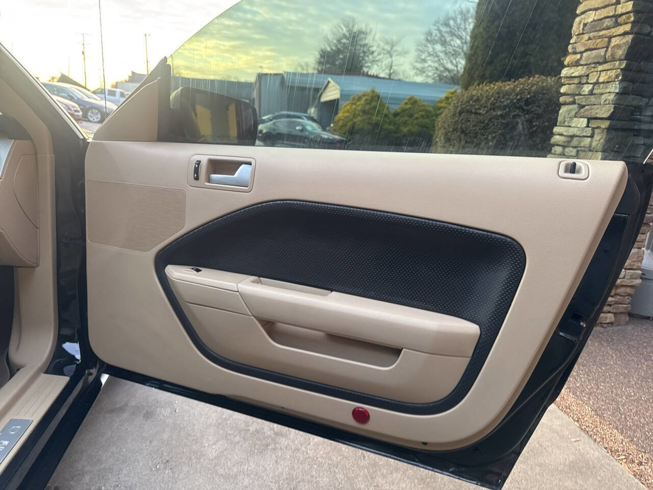 Used 2007 Ford Mustang GT RWD image 22