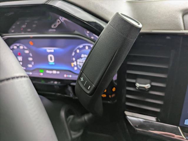 Used 2024 Chevrolet Silverado 2500 ZR2 image 12