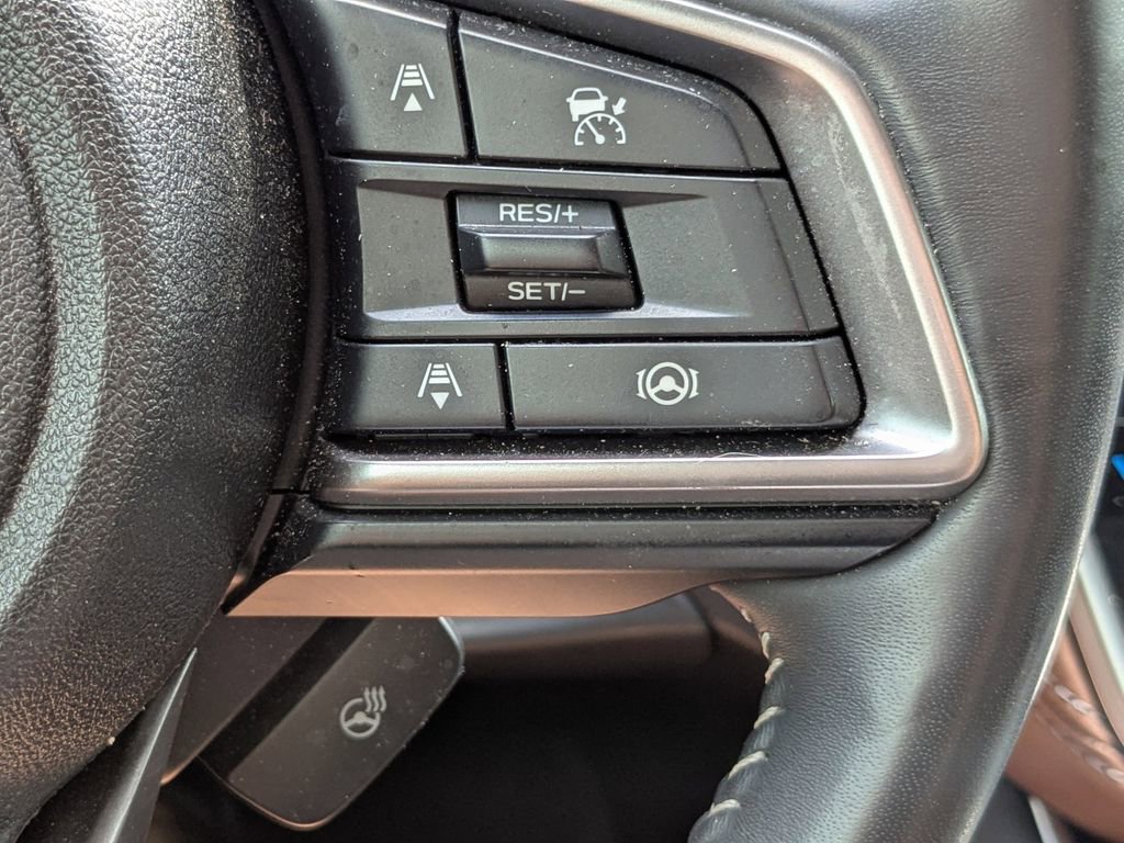 Used 2024 Subaru Outback Touring XT AWD/4WD image 25