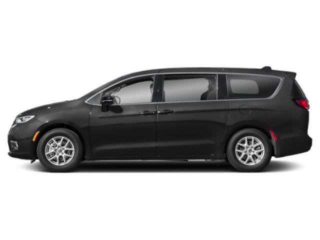 Certified 2025 Chrysler Pacifica Select image 2