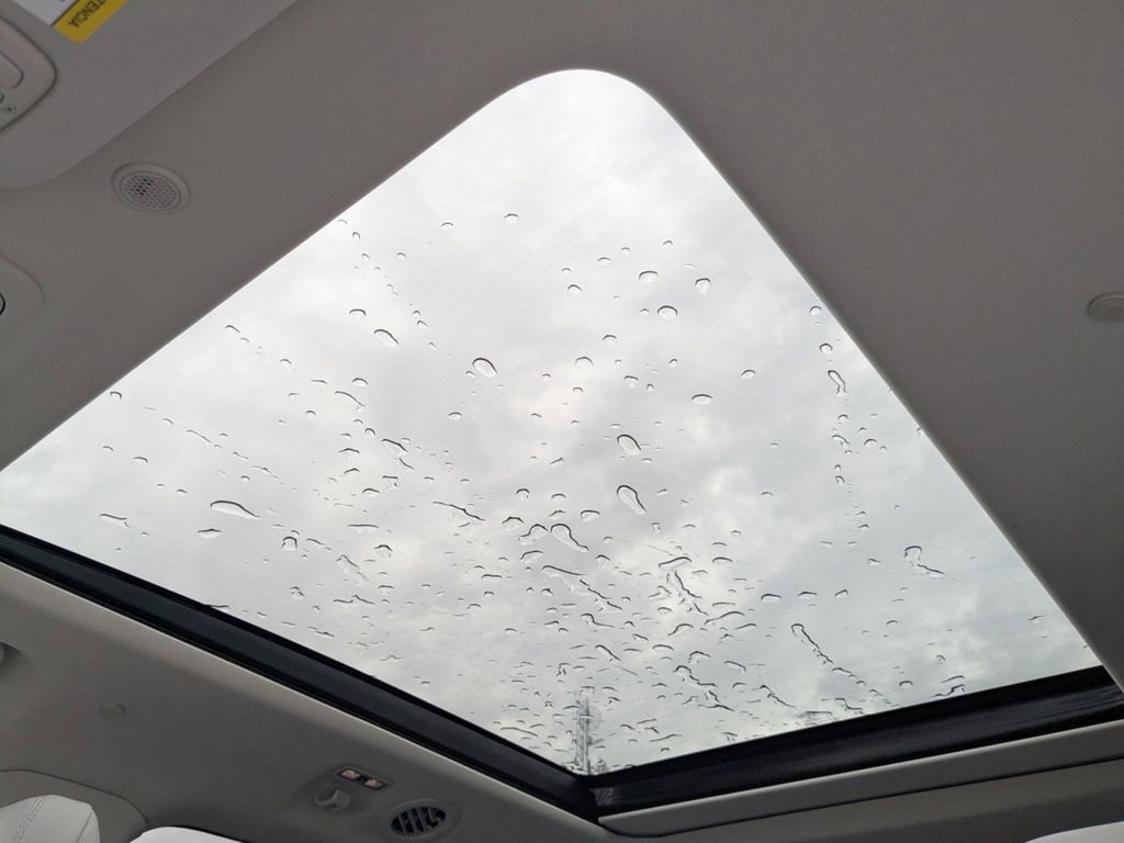 New 2026 Ford Explorer Platinum w/ LUX Leather Package image 22