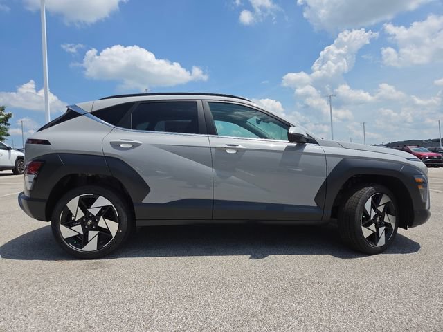 New 2026 Hyundai Kona Limited AWD/4WD image 20