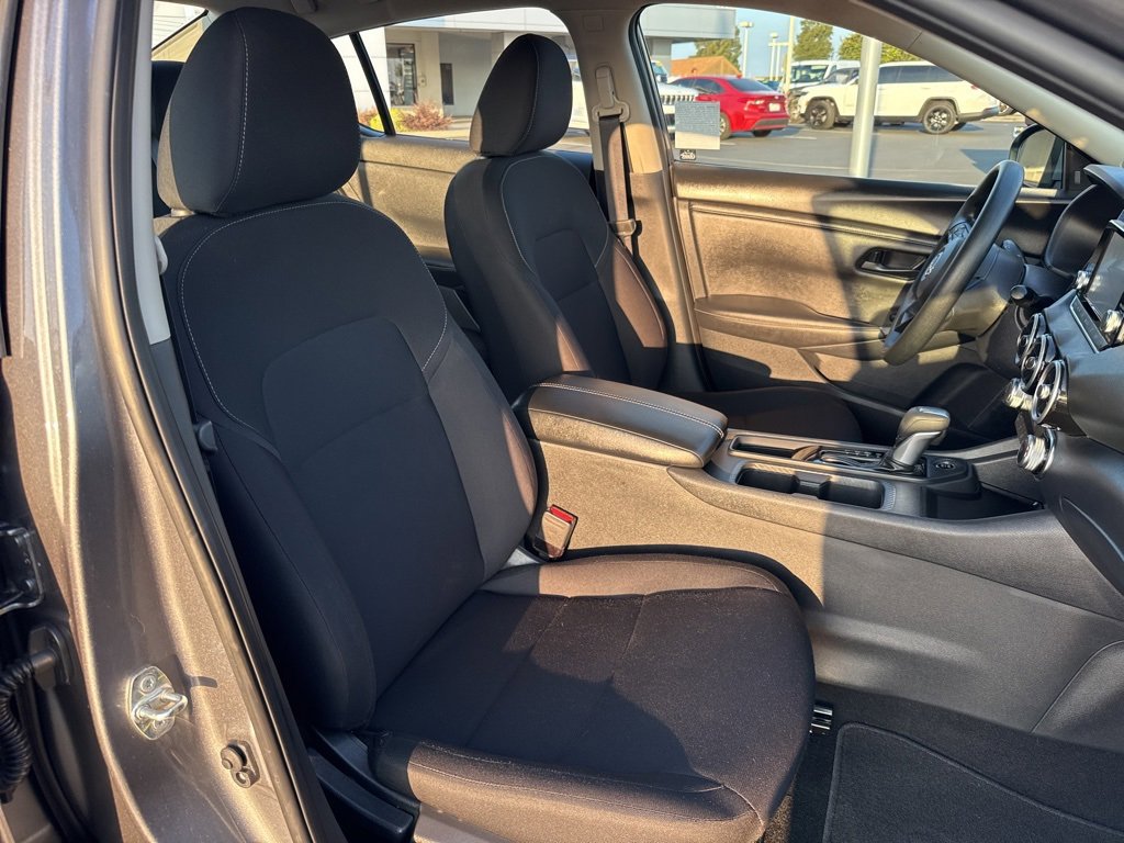 Used 2024 Nissan Sentra S image 13