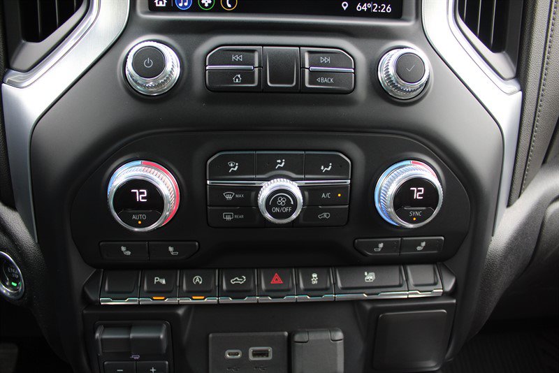 Used 2020 GMC Sierra 1500 Elevation AWD/4WD image 12