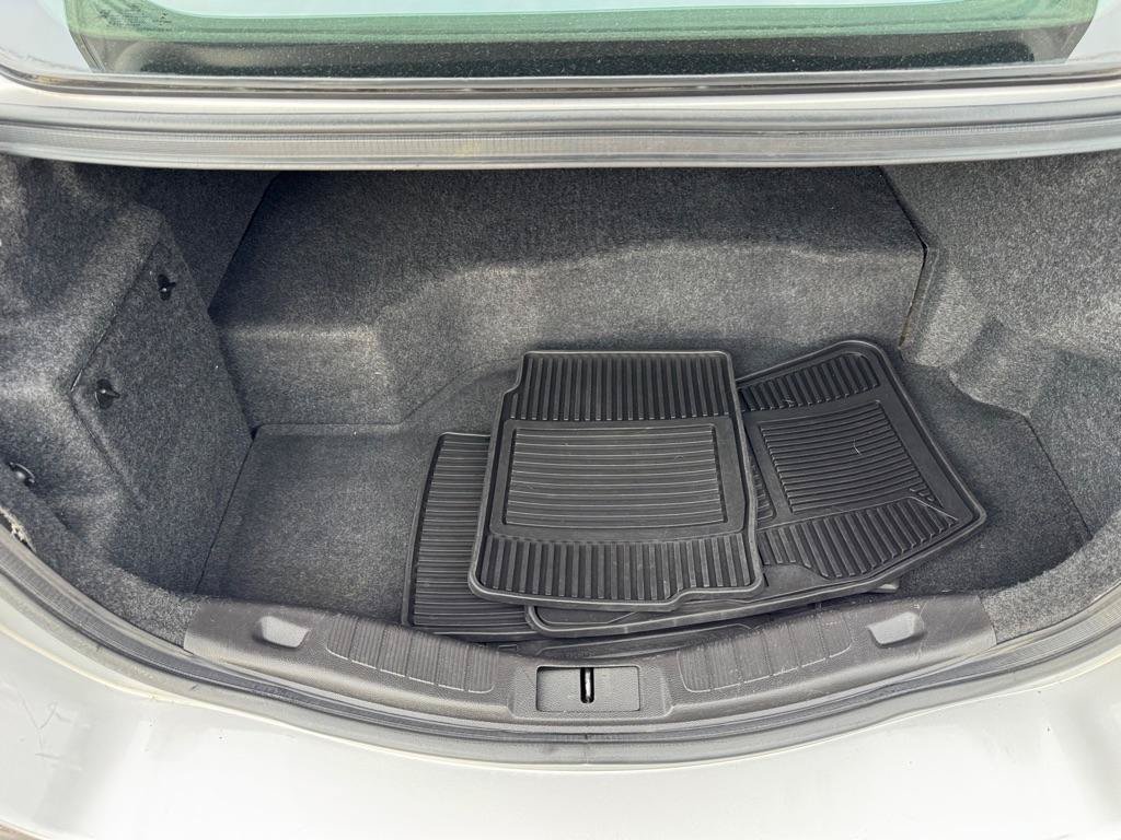Used 2014 Ford Fusion S FWD image 20