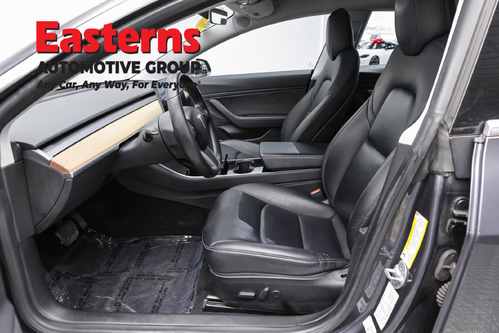 Used 2019 Tesla Model 3 Performance AWD/4WD image 16