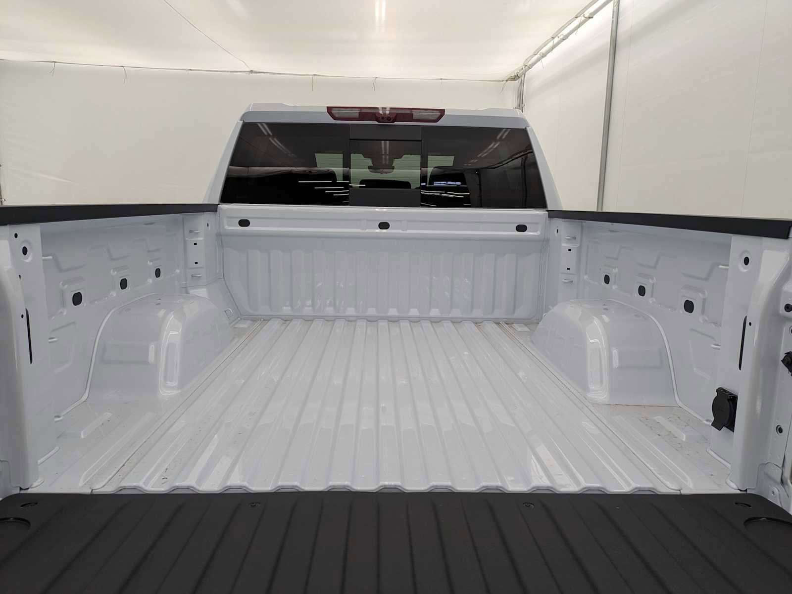 New 2026 Chevrolet Silverado 1500 LTZ image 31