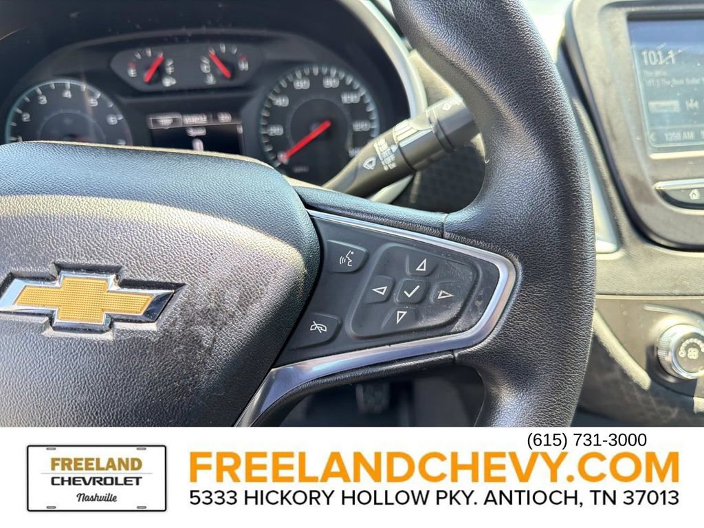 Used 2018 Chevrolet Malibu LS FWD image 28